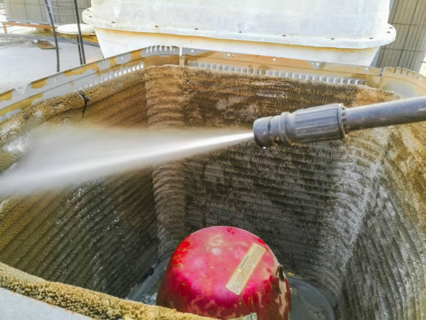 Best Commercial Air Duct Cleaning  in Jacksonwald, PA